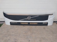 фото thumb №1, Volvo fm 4 капот белый оригинал