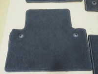фото thumb №9, Volvo s40 ii v50 коврик коврики перед задняя велюровые оригинал