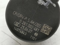 фото thumb №9, Bmw 5 e60 e61 2007 регулятор тиску пального