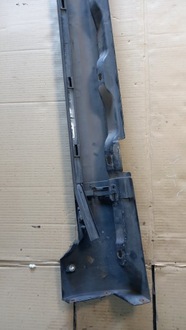 фото thumb №9, Молдинг порог левая 30744267 volvo s80 ii v70 iii