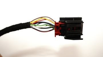 фото thumb №7, Дзеркало праві vw passat cc 07-11r 9pin li7f