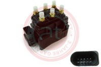 фото thumb №2, Компрессор подвеска пневматический. audi a8