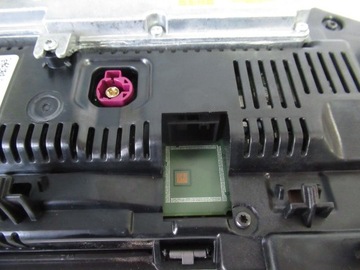 фото thumb №7, Bmw x5 g05 g06 g01 g30 спідометр  прилади live cockpit 5a762c9