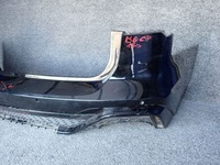 фото thumb №6, Audi rs6 a6 c8 18- бампер задний зад