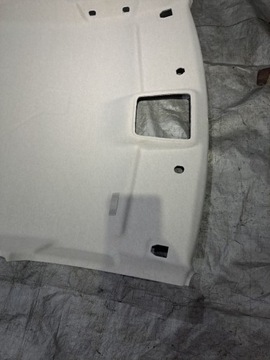 фото thumb №8, Renault zoe ii потолок