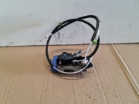 фото thumb №1, Замок двері лівий задня audi a8 d2 eu 4d0839015d