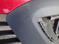 фото thumb №8, Бампер перед передний opel crossland x p17 2017-