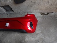 фото thumb №3, Бампер задняя задний tennp 4 pdc renault clio 5 v lift