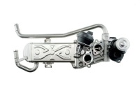 фото thumb №10, Клапан egr audi a1 1.6tdi 2011- з радіатор вихлопних газів
