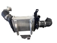 фото thumb №1, 4764174. інтеркулер alfa romeo stelvio 2.9 310149