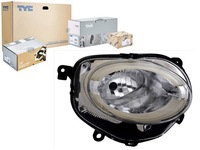 фото thumb №1, Фара l fiat 500 08.15- tyc