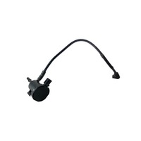 фото thumb №1, Dodge charger 2019 клапаны