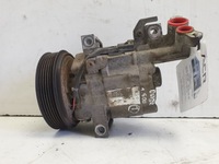 фото thumb №1, Dacia duster 1.5 dci компрессор кондиционера насос