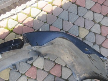 фото thumb №14, Mazda 6 gg хетчбек бампер зад задній