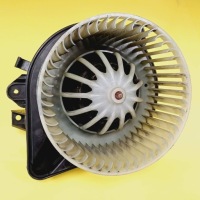 фото thumb №1, Воздуходувка обдув вентилятор fiat punto 141730600 nr129