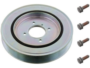 фото thumb №1, Febi bilstein 33788 колесо ременное, wał коленчатый