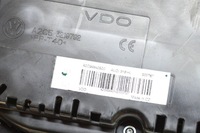 фото thumb №10, Audi q3 8u набір індикаторів 8u0920980j 2.00 дизель 110 kw 2017 mph kmh