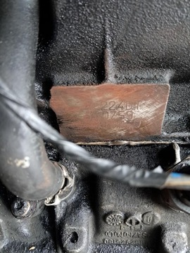 фото thumb №8, Двигун land rover freelander ii 2.2 d 224dt комплектний обладнання