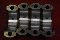 фото thumb №13, Блок dół двигуна wał suzuki sx4 1 i 1.6 16v 107km 06-14