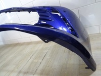 фото thumb №10, Toyota camry viii бампер перед 52119-3t961 lift