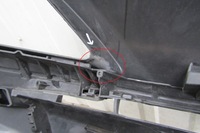 фото thumb №9, Бампер перед переднє mazda 3 ii рестайлінг 11-13