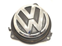 фото thumb №1, Ручка кришки задня vw polo v 6r6827469b хетчбек deep black перламутр