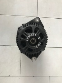 Генератор lancia zeta 2,0 turbo Доставка, фото thumb