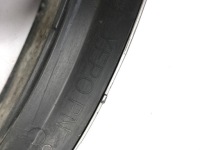 Купити Bmw ix3 g08 x3 g01 молдинг накладка крила лівий задній ліва задня 8064827, фото thumb