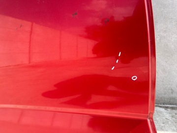 фото thumb №9, Дверь megane iv 4 универсал od 2016 зад правый