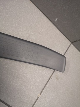 фото thumb №5, Захист накладка порога ліва audi a4 b6 8e0853373