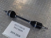 фото thumb №5, Hyundai tucson 15-20 1.6 приводной вал левая
