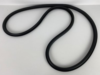 фото thumb №1, Skoda scala прокладка дверь левый задняя 2019-