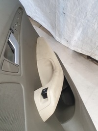 фото thumb №4, Audi q5 обивка обшивка правый задняя