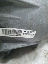 фото thumb №8, Challenger charger awd 4x4 редуктор коробки 68214750ac 68214750ab