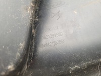 фото thumb №14, Citroen ds3 ds 3 crossback 18- бампер задній задня