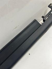 фото thumb №6, Bmw ix3 g08 молдинг накладка порог порог правая