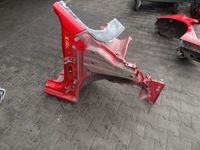 фото thumb №1, Opel karl 2016 лонжерон передня права оригінал