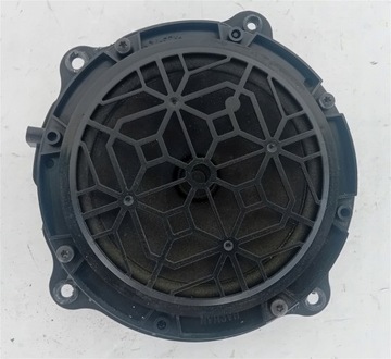 фото thumb №1, Динамик дверь harman правый перед зад citroen c5 iii x7