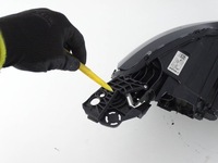 фото thumb №7, Лампа передня ліва peugeot 3008 5008 ii рестайлінг повний led 20-