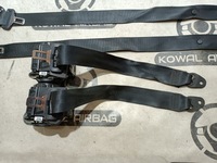 фото thumb №8, Renault duster 2 ii подушка безопасности водитель пассажир ремни комплект eu оригинал