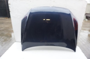 фото thumb №1, Капот volkswagen passat b7 sedan lh5x