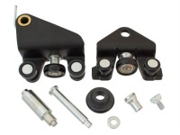 фото thumb №2, Тележки ролики дверь боковых x3 do nissan primastar