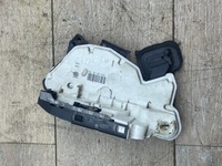 фото thumb №1, Замок лівих передніх двері skoda octavia iii 5e3 5e1837015a 1.8l
