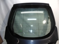 фото thumb №2, Кришка багажника багажника renault laguna iii hb nv676