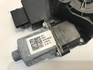фото thumb №6, Hyundai i20 iii 2022 подъемник механизм стёкла перед правый 82460-q0010