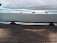 фото thumb №7, Бампер задняя задний volvo v70 iii 07-13