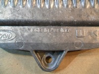 фото thumb №9, Модуль led mercedes a w176 a1769066600