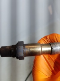 Датчик лямбда-зонд a0065422718 mercedes c-klasa w204 1.8 cgi eu 10r в Україні, фото thumb