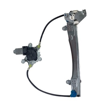 фото thumb №10, Підйомник вікна лівий перед renault twingo ii