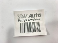 Захист кришка двигуна ліва mercedes m119 w140 c140 r129 1191590046 Зі Шроту, фото thumb